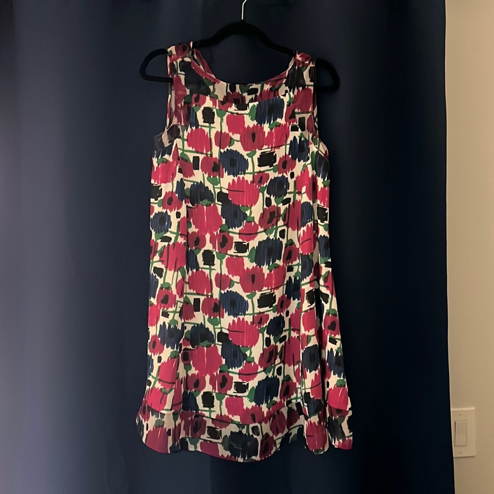 Zara basic dress. Size S. great condition.